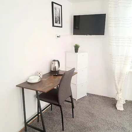 Apartment Tanie W Gdansku *
