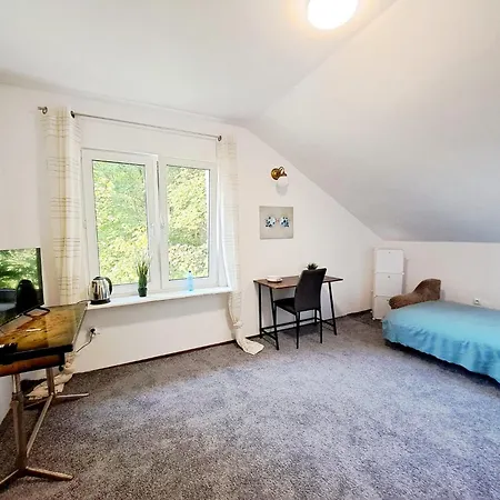 Tanie W Gdansku Apartment Gdansk