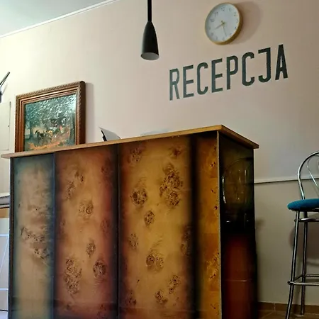 Apartment Tanie W Gdansku Gdansk